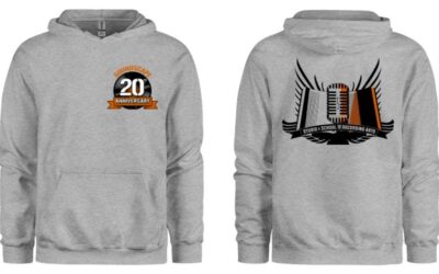 Did You See Our NEW Studio Merch Shop Page?
