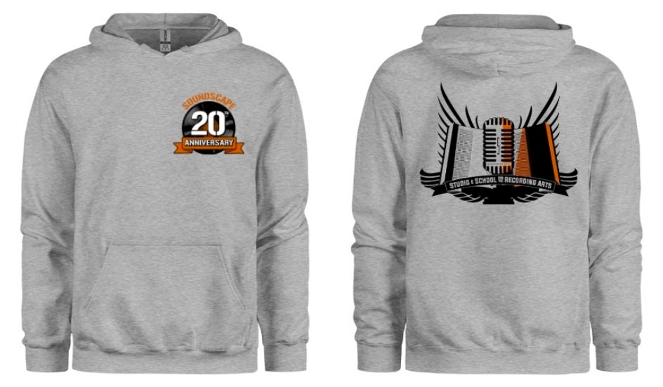 Did You See Our NEW Studio Merch Shop Page?