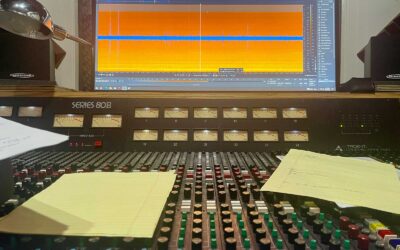 We Offer Audio Forensic Enhancement Services