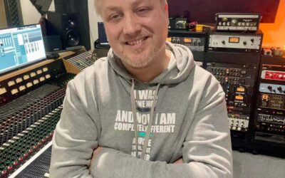  Are You My New Assistant Engineer? 